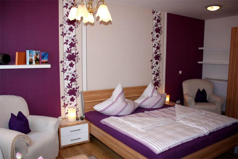 Ferienwohnung Malchow See 7231 Ngoại thất bức ảnh