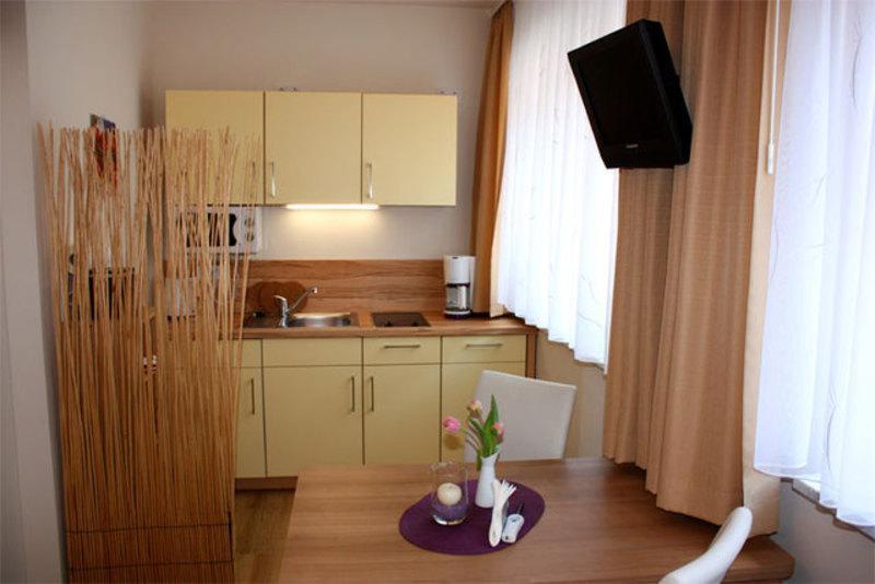 Ferienwohnung Malchow See 7231 Ngoại thất bức ảnh